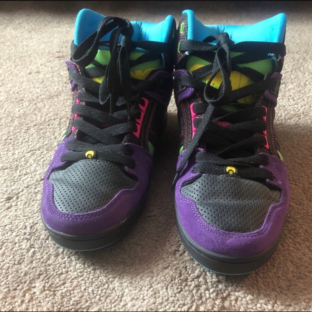 Osiris shoes